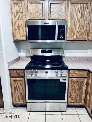 2024 S BALDWIN Avenue 15, Mesa, AZ 85209