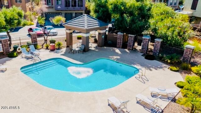 2024 S BALDWIN Avenue 15, Mesa, AZ 85209