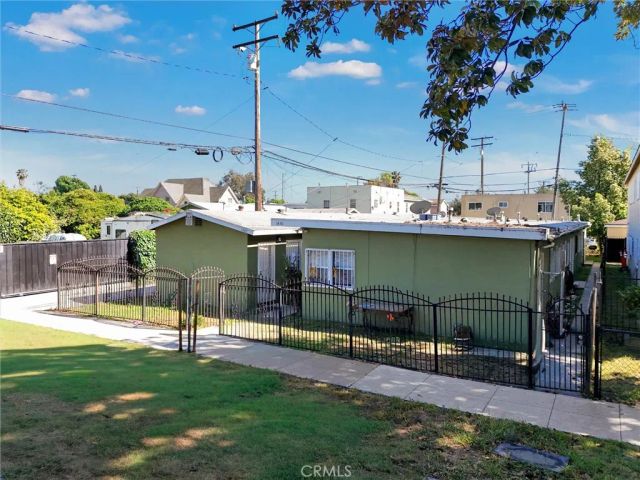 1430 W 19th, Long Beach, CA 90810