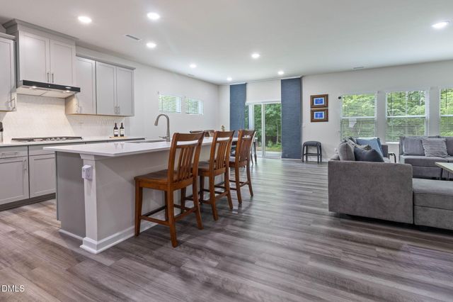 2105 Eden Shire Way, Durham, NC 27712