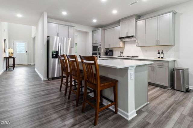 2105 Eden Shire Way, Durham, NC 27712