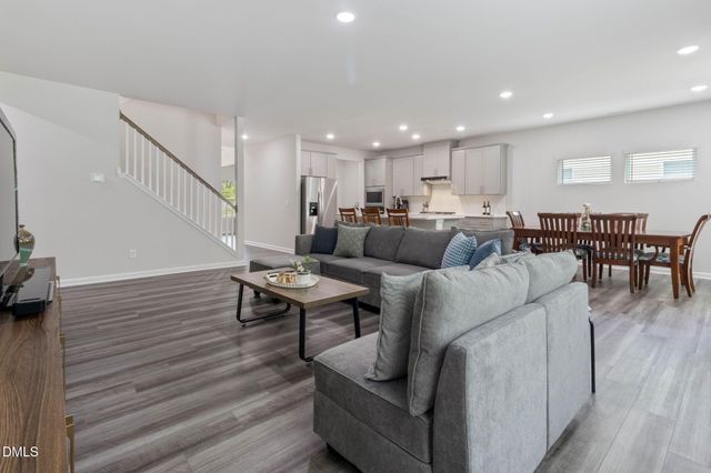 2105 Eden Shire Way, Durham, NC 27712