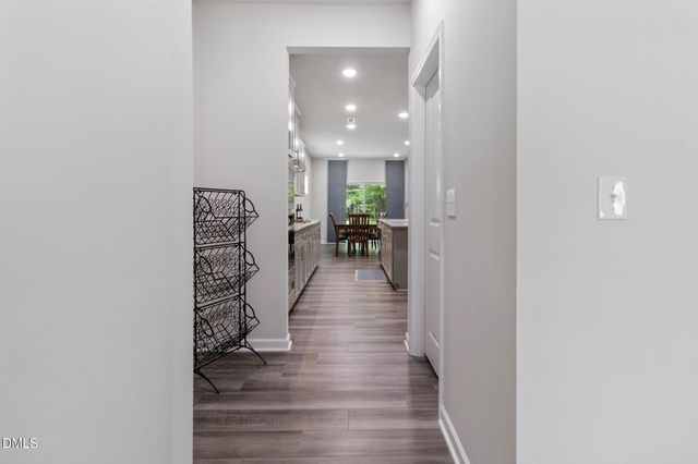 2105 Eden Shire Way, Durham, NC 27712