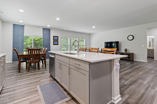 2105 Eden Shire Way, Durham, NC 27712