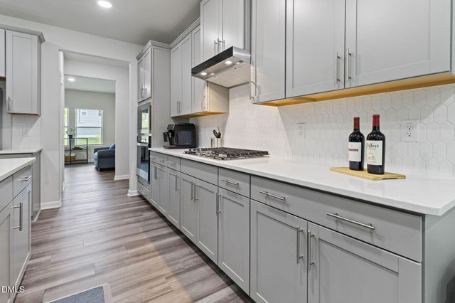 2105 Eden Shire Way, Durham, NC 27712
