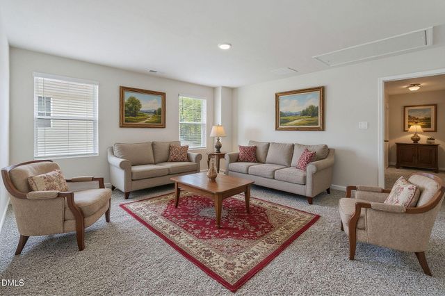 2105 Eden Shire Way, Durham, NC 27712