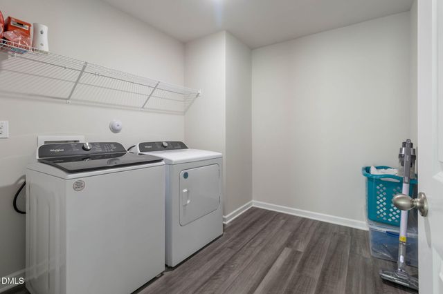 2105 Eden Shire Way, Durham, NC 27712