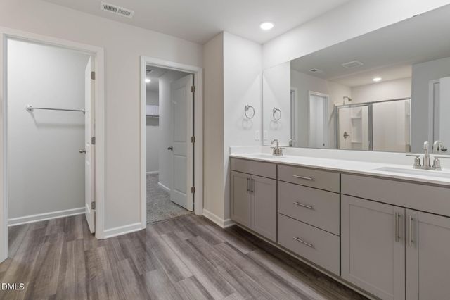 2105 Eden Shire Way, Durham, NC 27712
