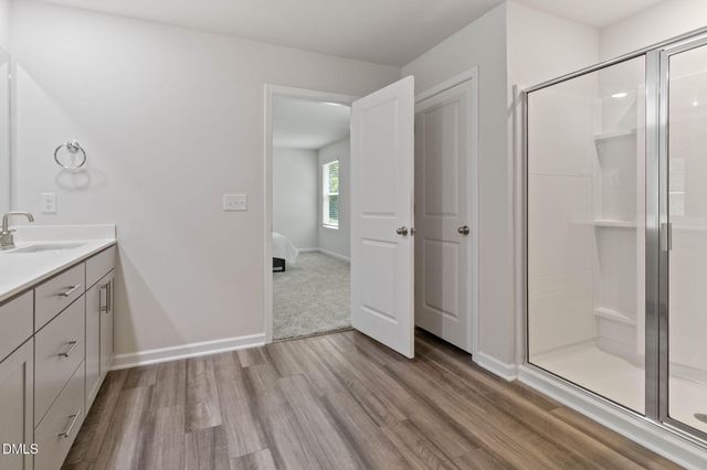 2105 Eden Shire Way, Durham, NC 27712