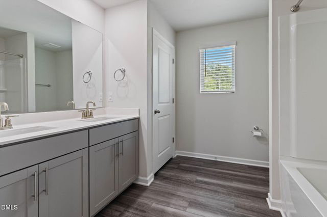 2105 Eden Shire Way, Durham, NC 27712