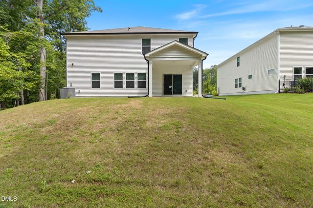 2105 Eden Shire Way, Durham, NC 27712