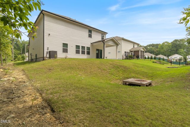 2105 Eden Shire Way, Durham, NC 27712