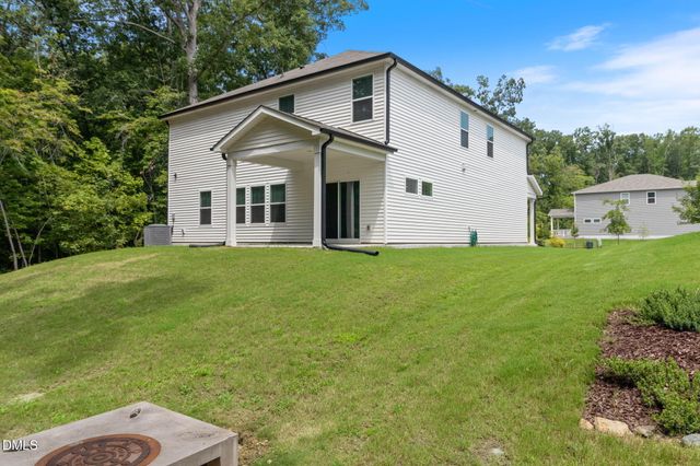 2105 Eden Shire Way, Durham, NC 27712