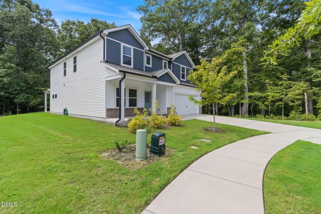 2105 Eden Shire Way, Durham, NC 27712