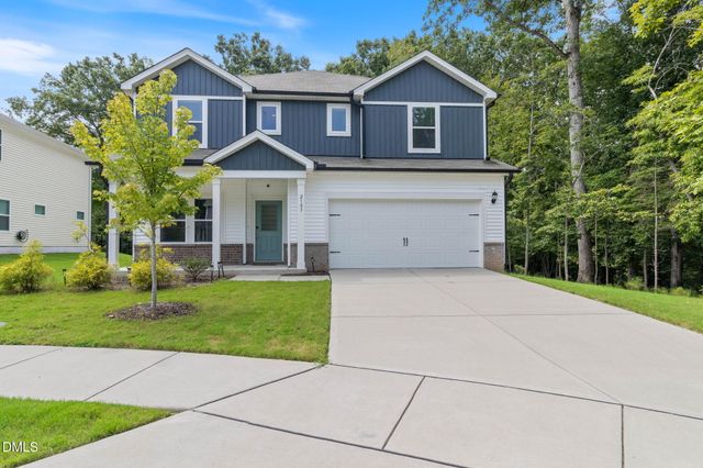 2105 Eden Shire Way, Durham, NC 27712