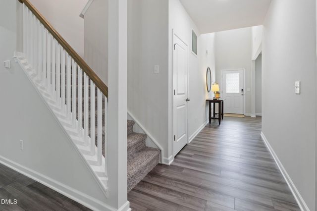 2105 Eden Shire Way, Durham, NC 27712