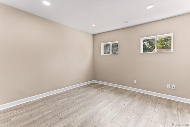 2303 Fisher Street, Melvindale, MI 48122