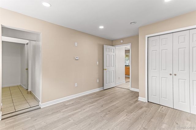 2303 Fisher Street, Melvindale, MI 48122
