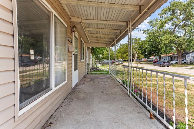 2303 Fisher Street, Melvindale, MI 48122