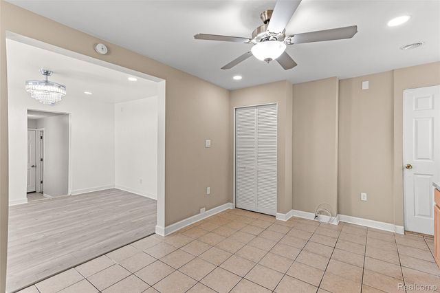 2303 Fisher Street, Melvindale, MI 48122