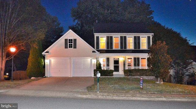 1 STONERIDGE CT, Stafford, VA 22554