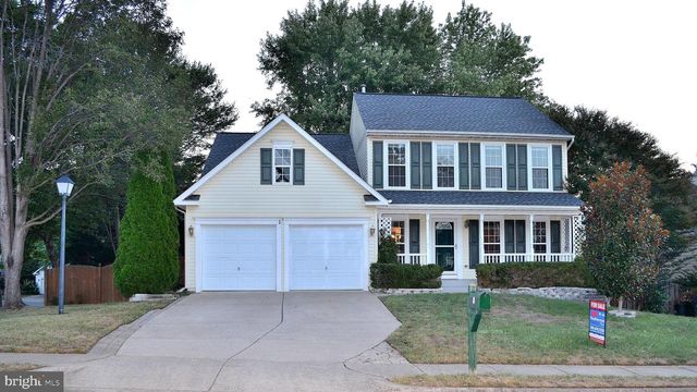 1 STONERIDGE CT, Stafford, VA 22554
