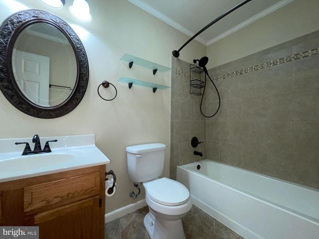 1 STONERIDGE CT, Stafford, VA 22554