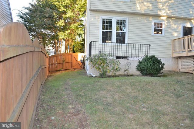 1 STONERIDGE CT, Stafford, VA 22554