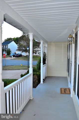1 STONERIDGE CT, Stafford, VA 22554