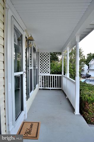 1 STONERIDGE CT, Stafford, VA 22554