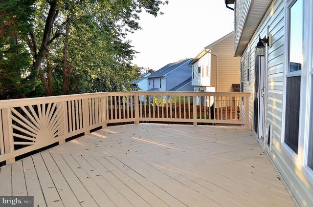 1 STONERIDGE CT, Stafford, VA 22554