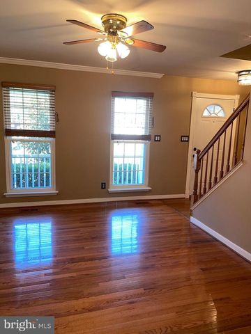 1 STONERIDGE CT, Stafford, VA 22554