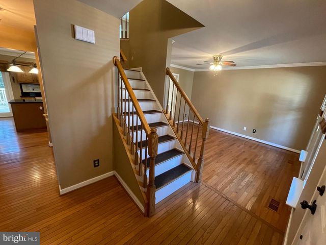 1 STONERIDGE CT, Stafford, VA 22554