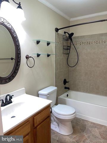 1 STONERIDGE CT, Stafford, VA 22554