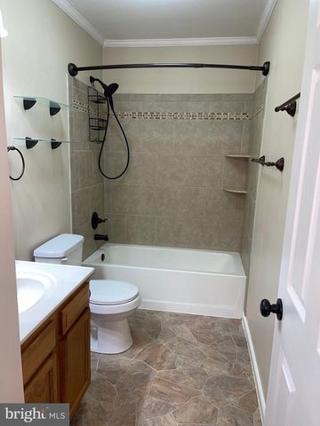 1 STONERIDGE CT, Stafford, VA 22554