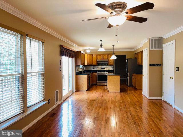 1 STONERIDGE CT, Stafford, VA 22554