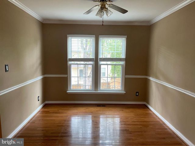 1 STONERIDGE CT, Stafford, VA 22554