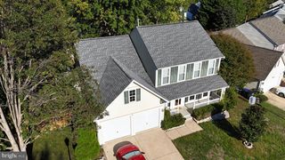 1 STONERIDGE CT, Stafford, VA 22554