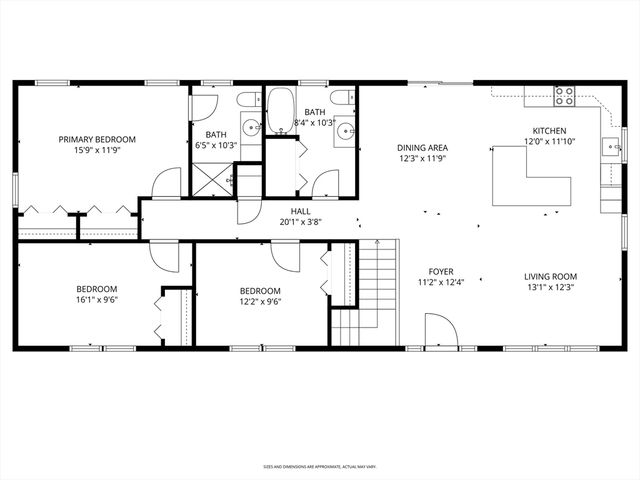 132 Kibbe Rd, East Longmeadow, MA 01028