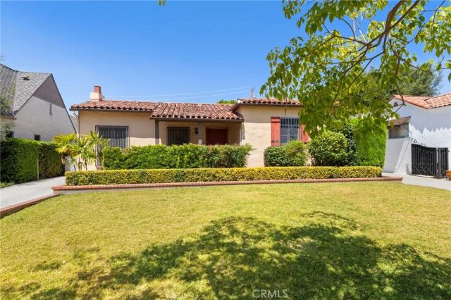 421 Milton Drive, San Gabriel, CA 91775