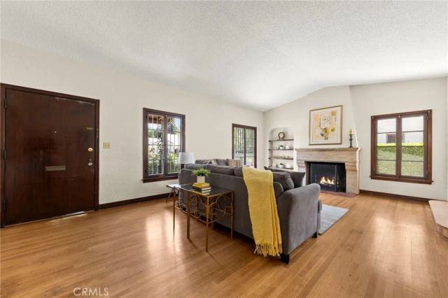 421 Milton Drive, San Gabriel, CA 91775