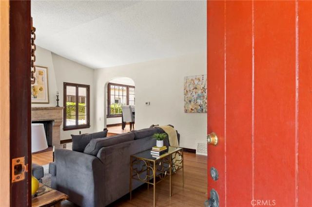 421 Milton Drive, San Gabriel, CA 91775