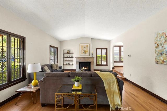 421 Milton Drive, San Gabriel, CA 91775