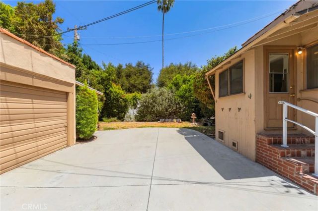 421 Milton Drive, San Gabriel, CA 91775