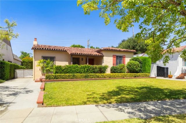 421 Milton Drive, San Gabriel, CA 91775