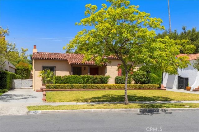 421 Milton Drive, San Gabriel, CA 91775