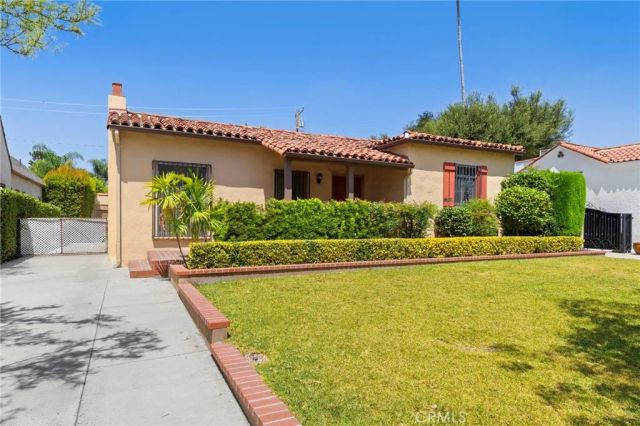 421 Milton Drive, San Gabriel, CA 91775