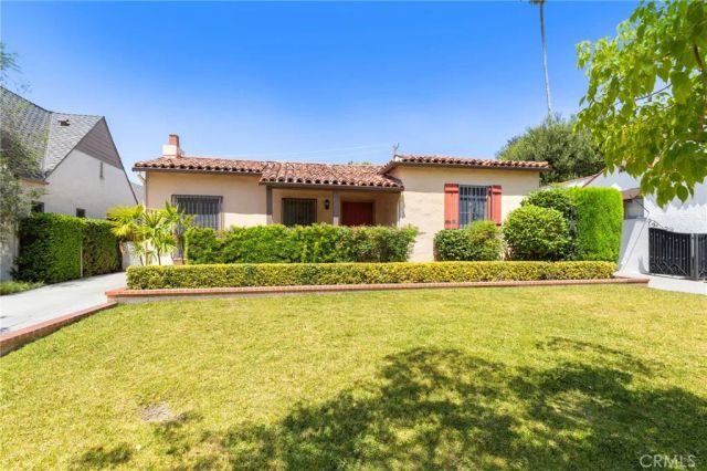 421 Milton Drive, San Gabriel, CA 91775