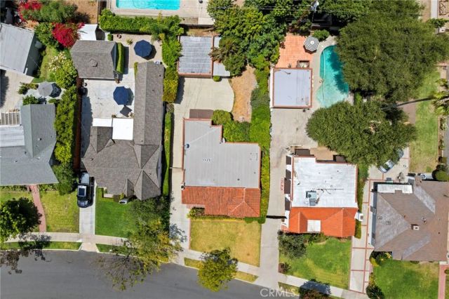 421 Milton Drive, San Gabriel, CA 91775