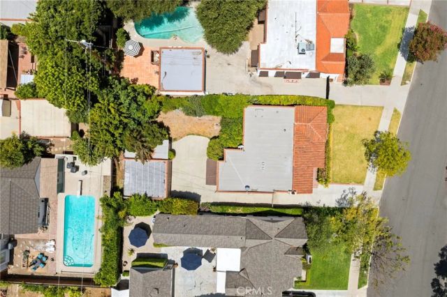 421 Milton Drive, San Gabriel, CA 91775